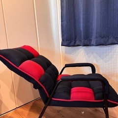 座椅子の画像