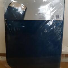 【新品未使用】nishikawa 消臭まくらケース 50×70cmの画像