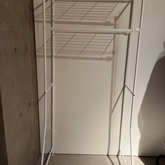 収納ラック