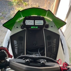アークティックキャットM6000の画像