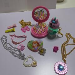 決定∥おしゃれセット他
