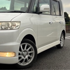 l360sタントカスタムVS 乗り換えの為足代わりにどうぞ。最終...