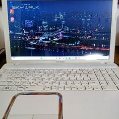 ダイナブック✨Office搭載❗️ハイスペックの画像