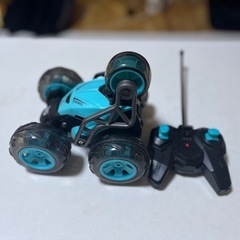 ラジコンカー　おもちゃ　男の子　プレゼントの画像