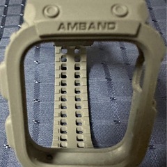 再値下げ❗️【超美品】Apple Watchバンドの画像