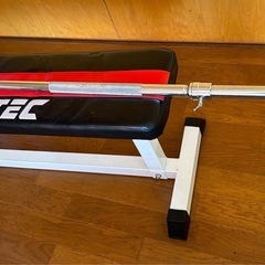ベンチプレス