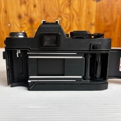 s1019607 動作未確認 電池交換必須 KONICA コニカ ACOM-1 コンパクトフィルムカメラ 昭和 カメラ 撮影 レトロ フィルムカメラ 中古品の画像