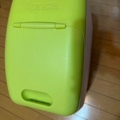 アプリカおむつゴミ箱
の画像