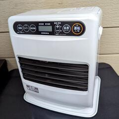 【未使用】コロナ ファンヒーター 2022年製 よごれま栓◆お届け可能