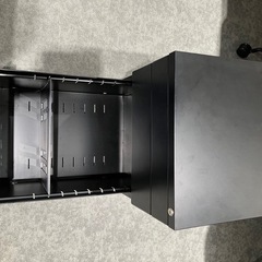 サイドワゴン/袖机の画像