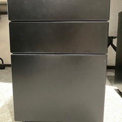 サイドワゴン/袖机