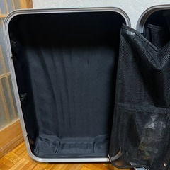 キャリケース　Mの画像