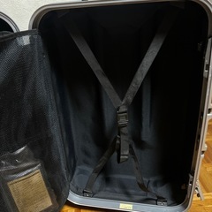 キャリケース　Mの画像