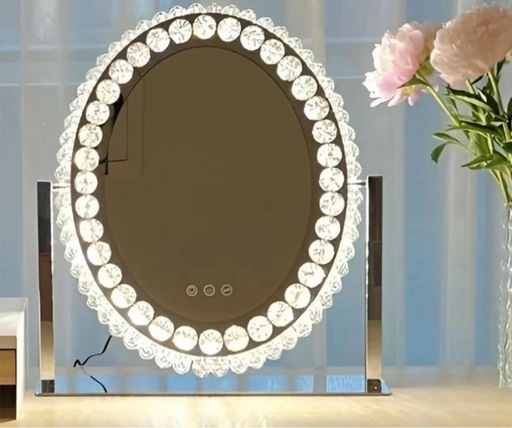 Francfranc風ミラー 女優ミラー