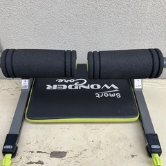 スマートワンダーコア