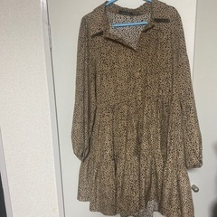 レディース服　3枚の画像