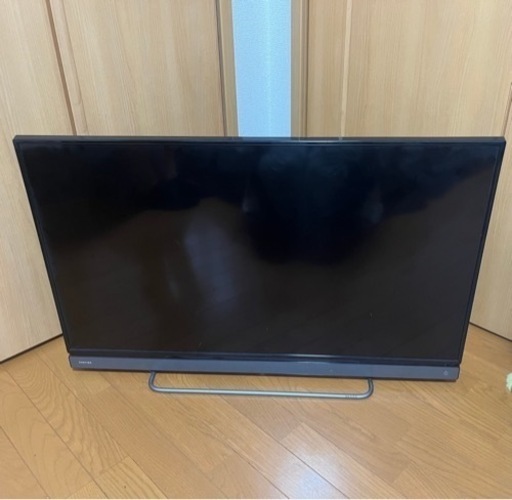 液晶テレビ TOSHIBA  REGZA  40V30