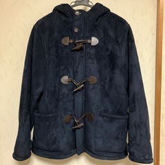 ダッフルコート⭐︎未使用⭐︎　の画像