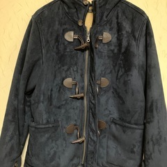 ダッフルコート⭐︎未使用⭐︎　の画像