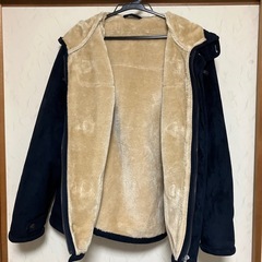 ダッフルコート⭐︎未使用⭐︎　の画像