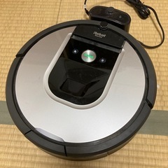 ルンバ 961 ジャンク 　