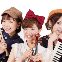 都営新宿［西大島駅］徒歩1分！昼公演、親子で楽しむ０才からのリト...