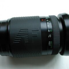 COSINA 1:3.5-5.6 28-210mm mc φ72