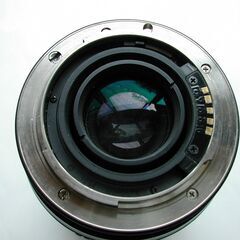 COSINA 1:3.5-5.6 28-210mm mc φ72の画像