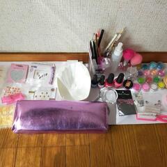 ネイルセット