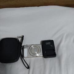 Canon　デジタルカメラ