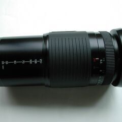 COSINA 1:3.5-5.6 28-210mm mc φ72の画像