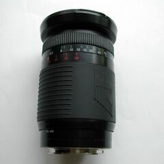 COSINA 1:3.5-5.6 28-210mm mc φ72の画像