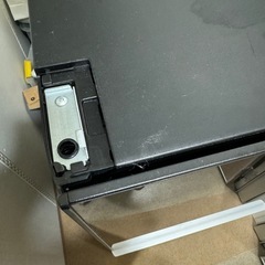 シャープの冷蔵庫SJ-GD14C-Bの画像