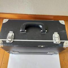 メイクボックス