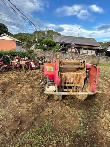 ニプロ　中古　ポテカルゴ　GH651