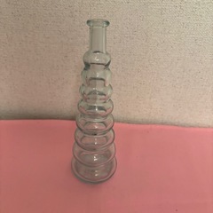 オシャレな瓶