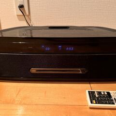 ONKYO CDプレイヤー CBX-Z20X