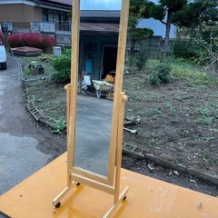 全身鏡