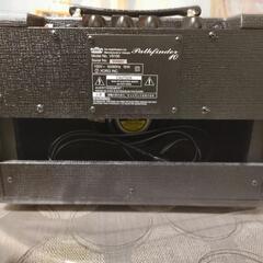 Vox Pathfinder 10 ギターアンプ15ｗの画像