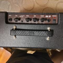 Vox Pathfinder 10 ギターアンプ15ｗの画像