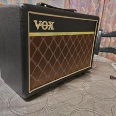 Vox Pathfinder 10 ギターアンプ15ｗの画像
