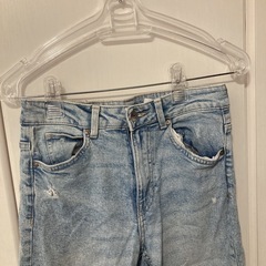 デニム　　　H&M   34インチ