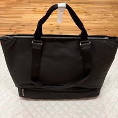 [イーエルエー] Amazon.co.jp限定 ゴルフ トートバッグ 内装抗菌の画像