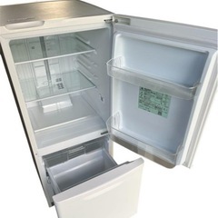 【高年式】　パナソニック NR-B14HW-Wの画像