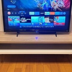 テレビボード･テレビテーブル