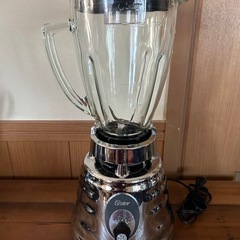 キッチン家電ミキサーoster