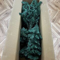 クリスマスツリー（取引中）