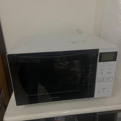 2020年製　オーブンレンジ　美品　
