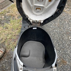 格安原付!!YAMAHA アプリオ50ccの画像