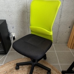 ワークチェア　デスクチェア